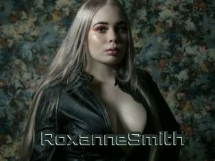 RoxanneSmith