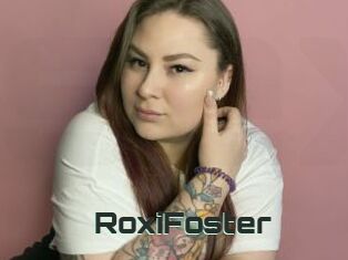 RoxiFoster