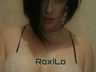 RoxiLo