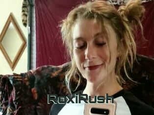 RoxiRush