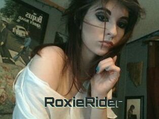 RoxieRider