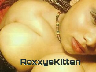 RoxxysKitten