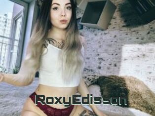 RoxyEdisson
