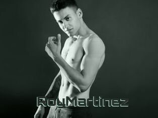 RoyMartinez