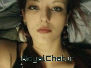 RoyalChatur