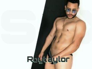 Roytaylor