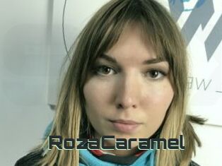 RozaCaramel