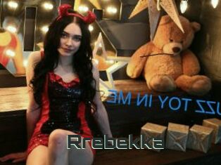 Rrebekka