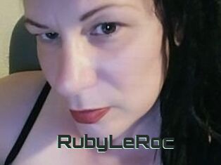 Ruby_LeRoc