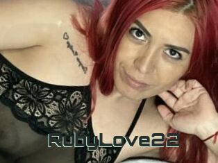 RubyLove22
