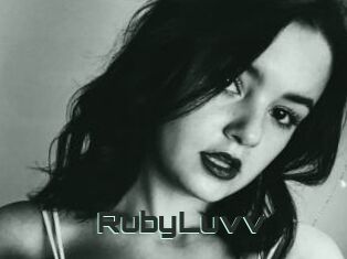 RubyLuvv