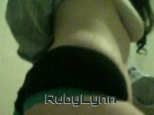 RubyLynn