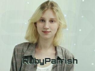 RubyParrish