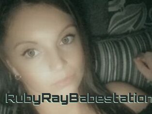 RubyRayBabestation