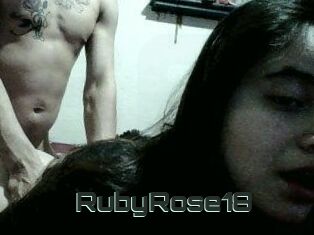 RubyRose18