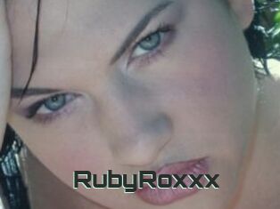 RubyRoxxx