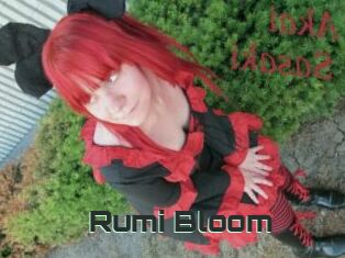 Rumi_Bloom