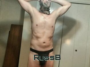 RussB