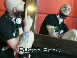 RusselBrow