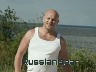 RussianBear
