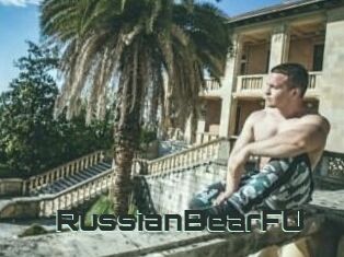 RussianBearFU