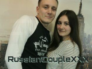 RussianCoupleXXX