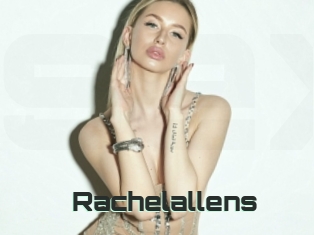 rachelallens Sexcam Camsex