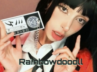 Rainbowdoooll