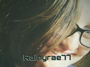 Rainyrae77