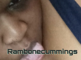 Rambonecummings
