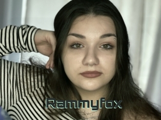 Rammyfox