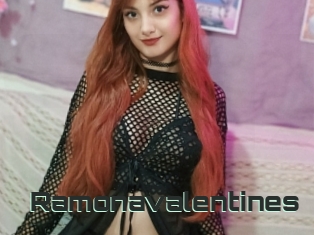 Ramonavalentines