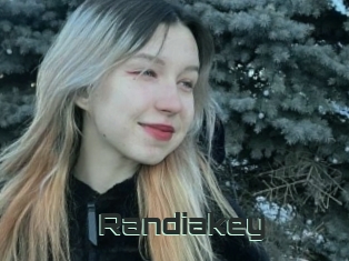 Randiakey