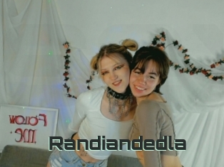 Randiandedla