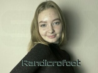 Randicrofoot
