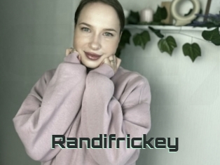 Randifrickey