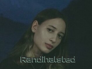 Randihalsted