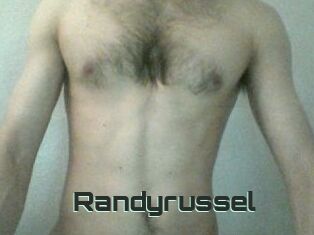 Randyrussel