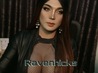 Ravenhicks