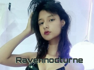 Ravennocturne