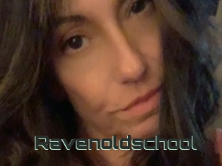 Ravenoldschool