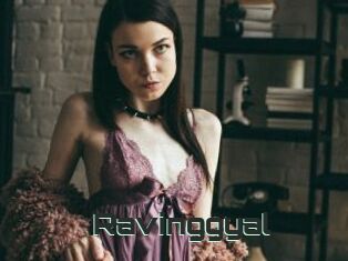 Ravinggyal