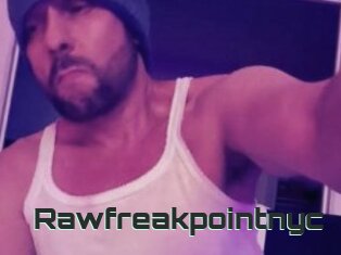 Rawfreakpointnyc