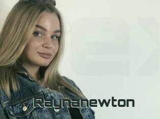 Raynanewton