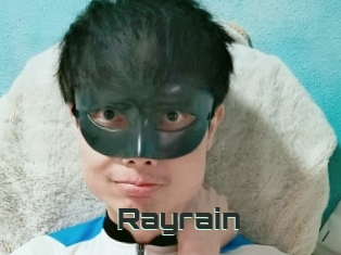 Rayrain