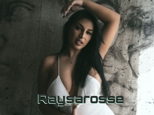 Raysarosse