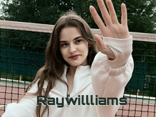 Raywillliams