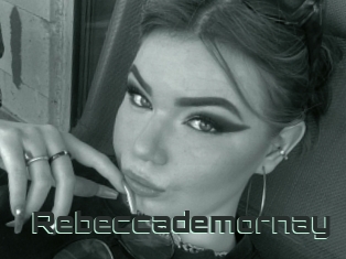 Rebeccademornay