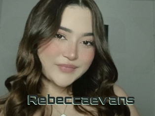 Rebeccaevans