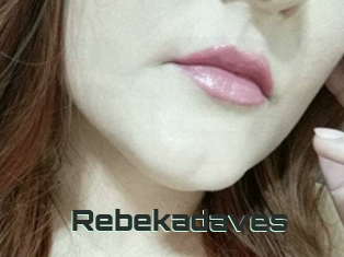Rebekadaves